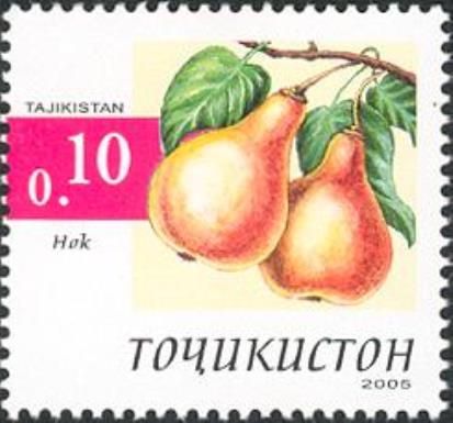 Pear