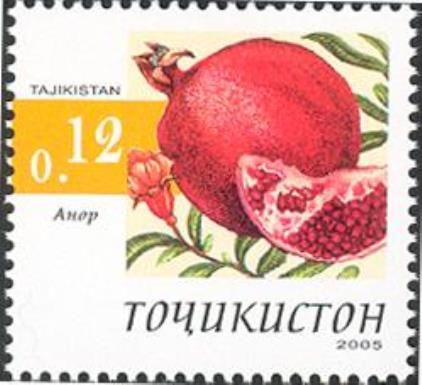 Pomegranate