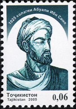 1025th Birth Anniversary of Abu Ali Ibn Sino