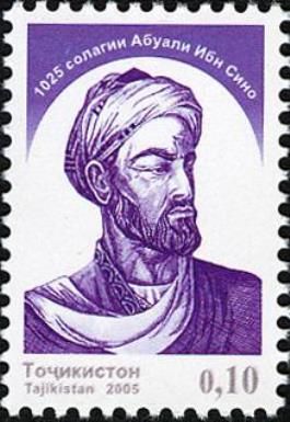 1025th Birth Anniversary of Abu Ali Ibn Sino
