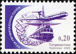 Postal Transport