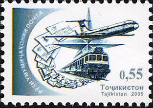 Postal Transport