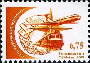 Postal Transport