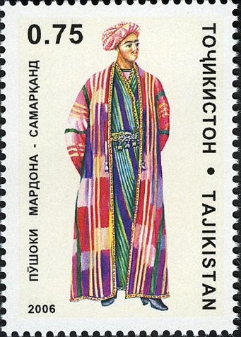 Traditional Costumes
