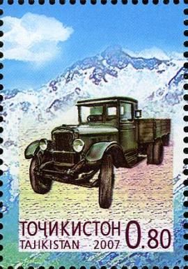 Truck
