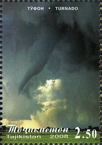 Tornado