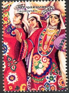 Navruz Festival (Spring)