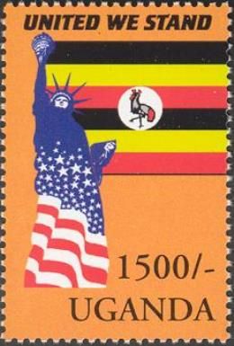 National symbols