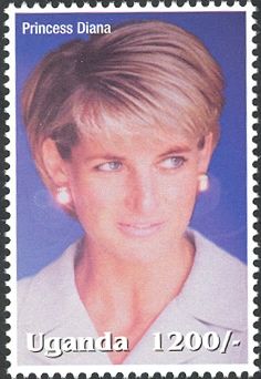 Princess Diana
