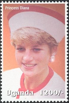 Princess Diana