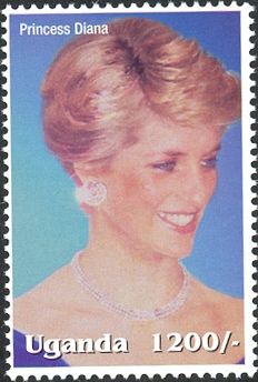 Princess Diana