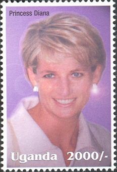 Princess Diana