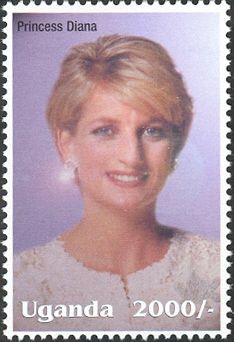 Princess Diana