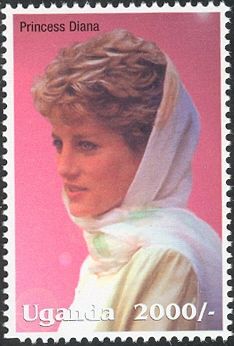 Princess Diana