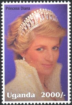 Princess Diana