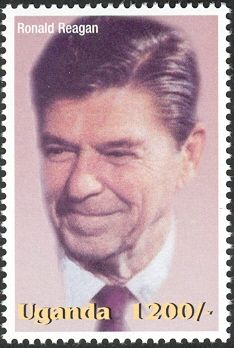 Ronald Reagan