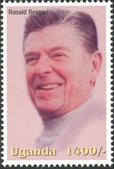 Ronald Reagan