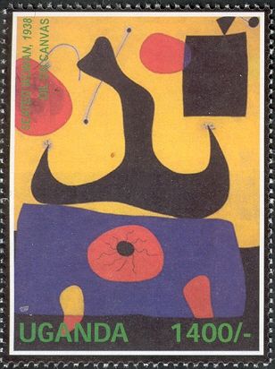 Seated Woman