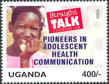 Pioneers in Adolescent in Health Communication