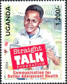 Communication for Better Adolescent Health