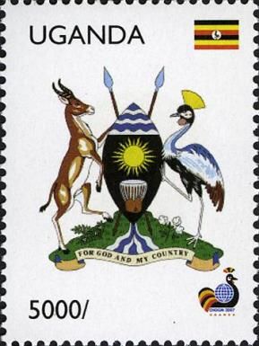 National symbols (Coats of Arms) National symbols (Flags)