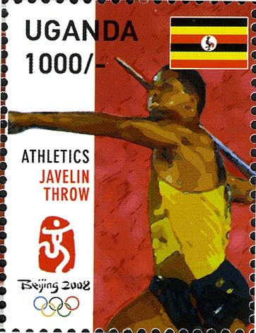 Javelin Throw