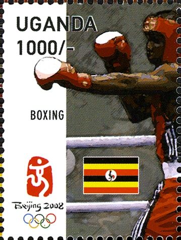 Boxing