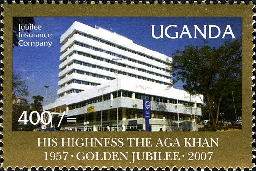 Jubilee Insurance Company