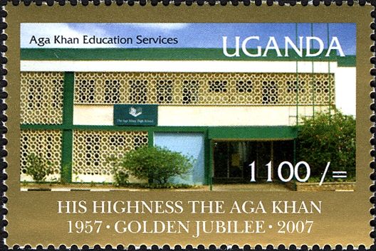 Aga Khan Education Services