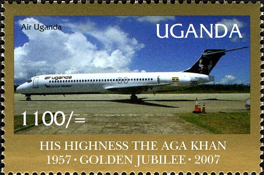 Air Uganda