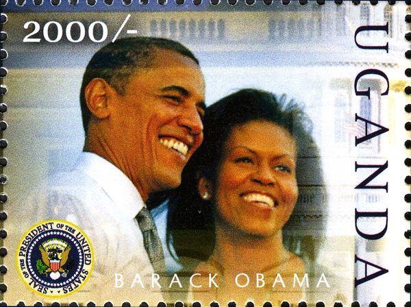 President Barack Obama