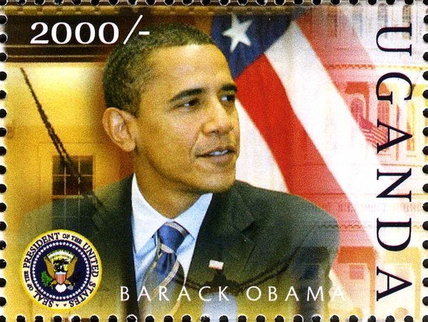 President Barack Obama