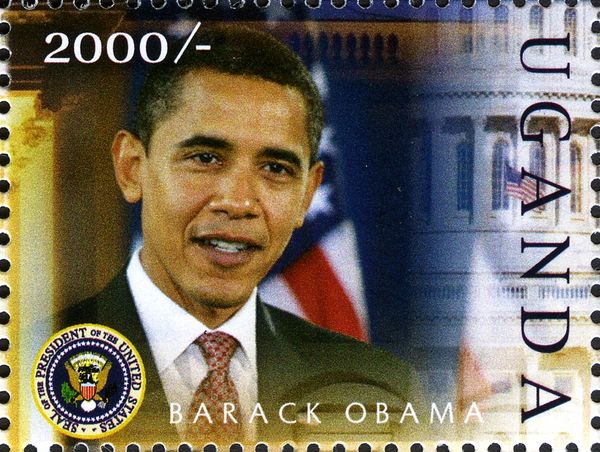President Barack Obama