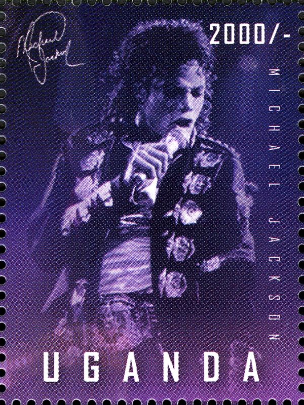 Michael Jackson