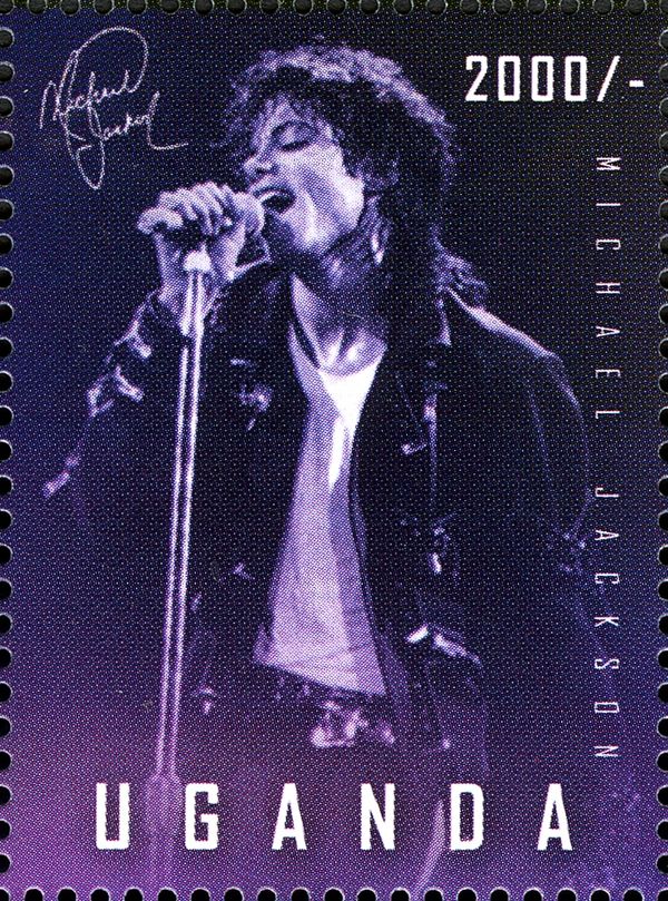 Michael Jackson