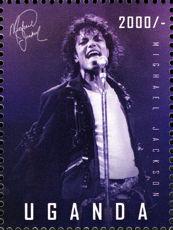 Michael Jackson