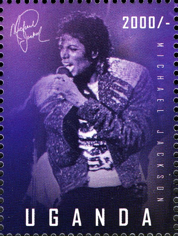 Michael Jackson