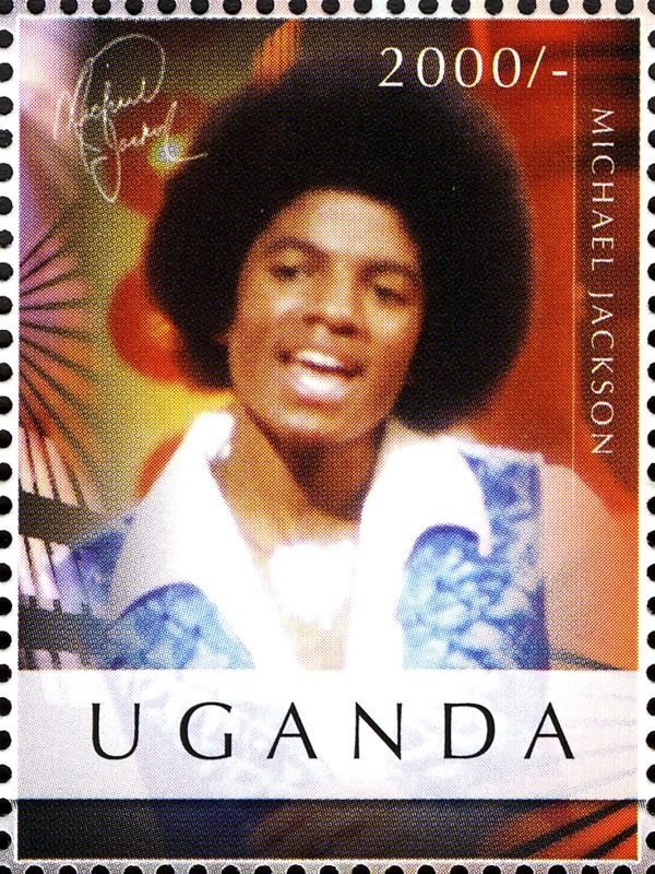 Michael Jackson