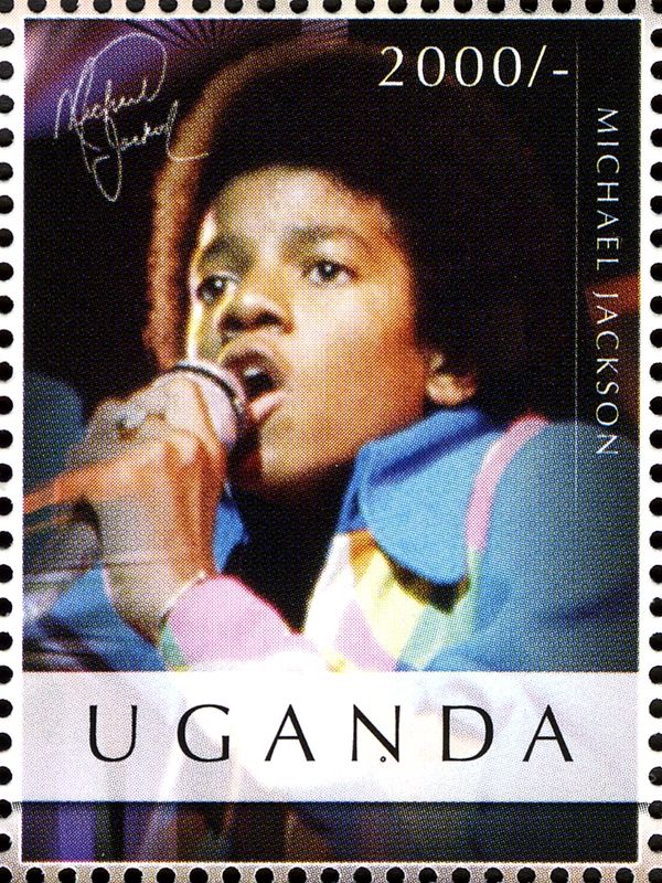 Michael Jackson