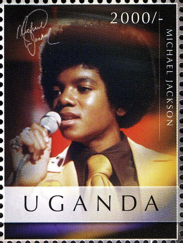 Michael Jackson