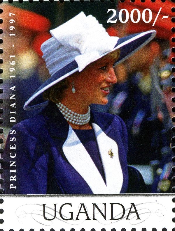 Princess Diana
