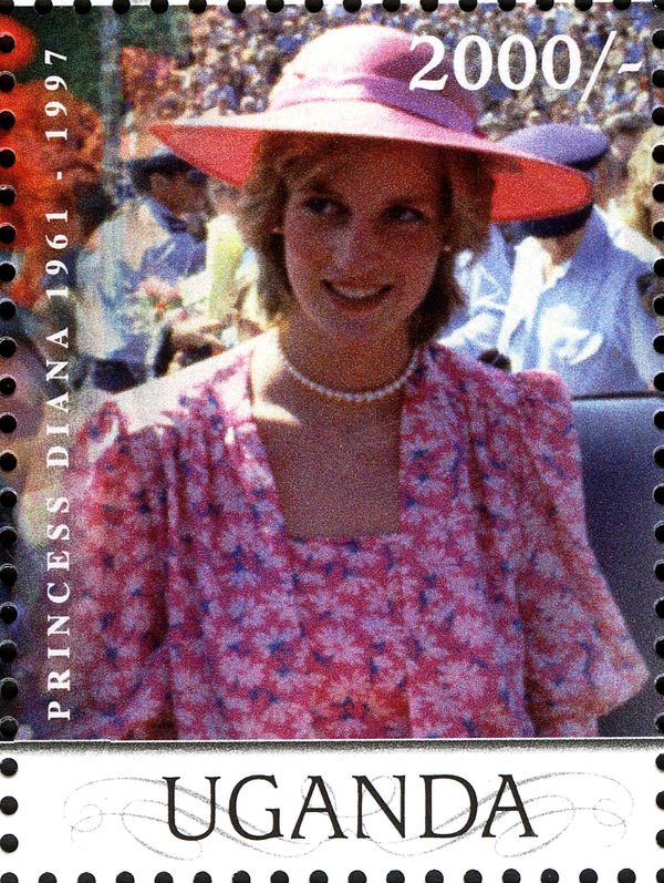 Princess Diana