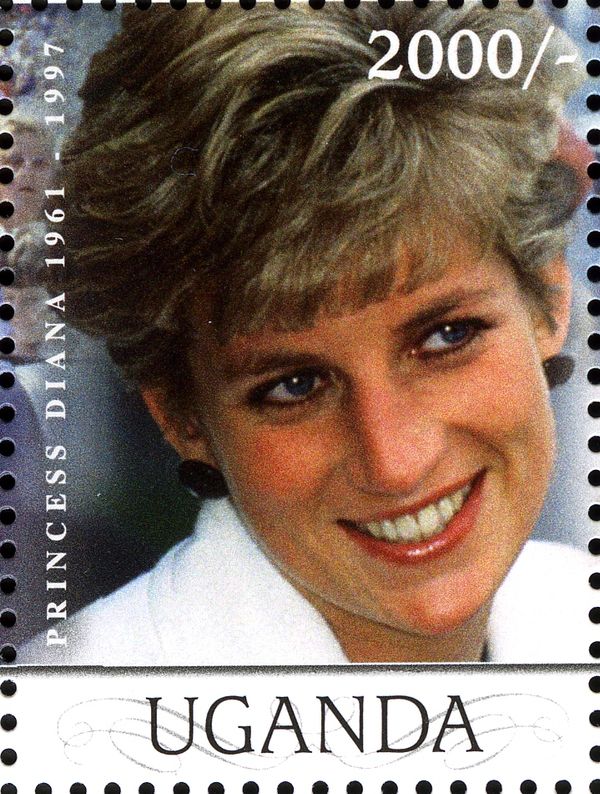 Princess Diana