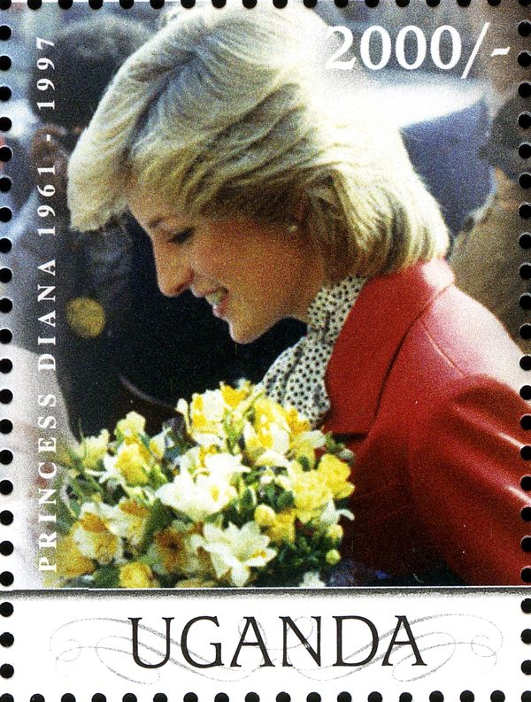 Princess Diana