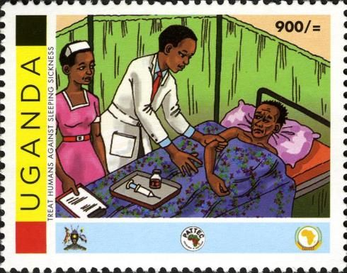 Medicine (Health Campaigns)