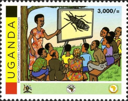 Medicine (Health Campaigns)