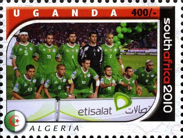 Algeria