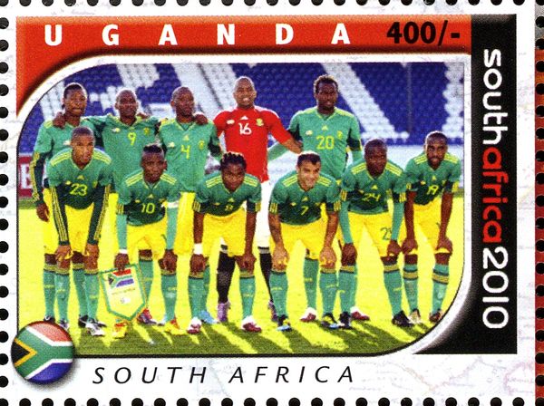 South Africa