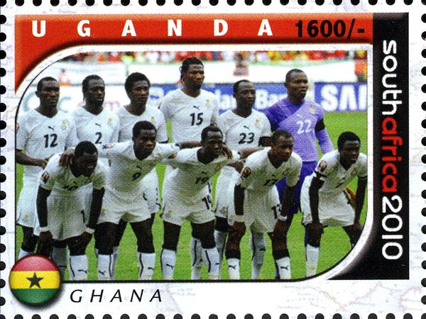 Ghana