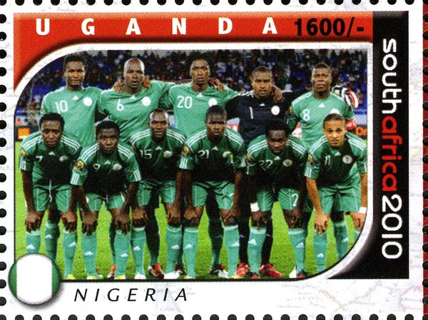 Nigeria